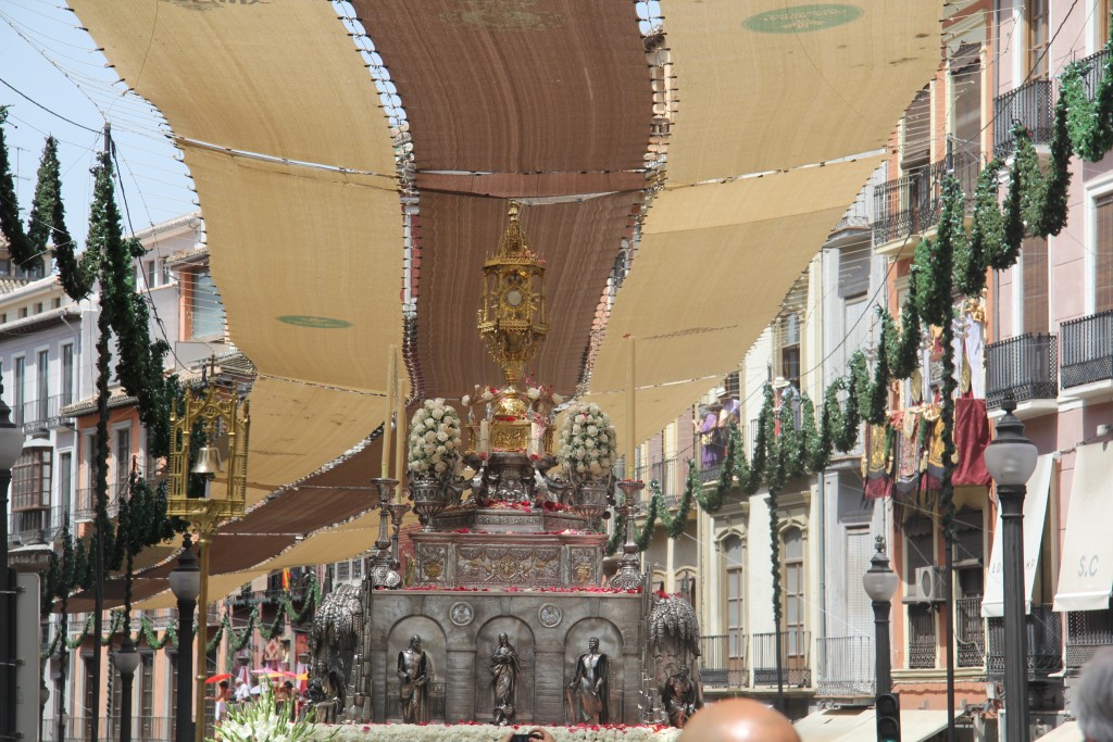 Foto de Granada (Andalucía), España