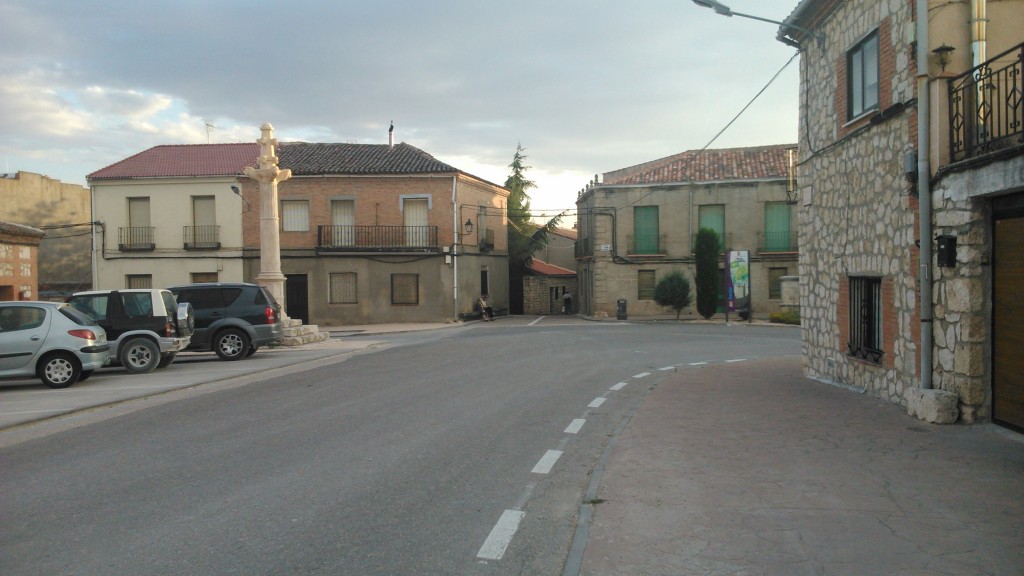 Foto de Torija (Guadalajara), España