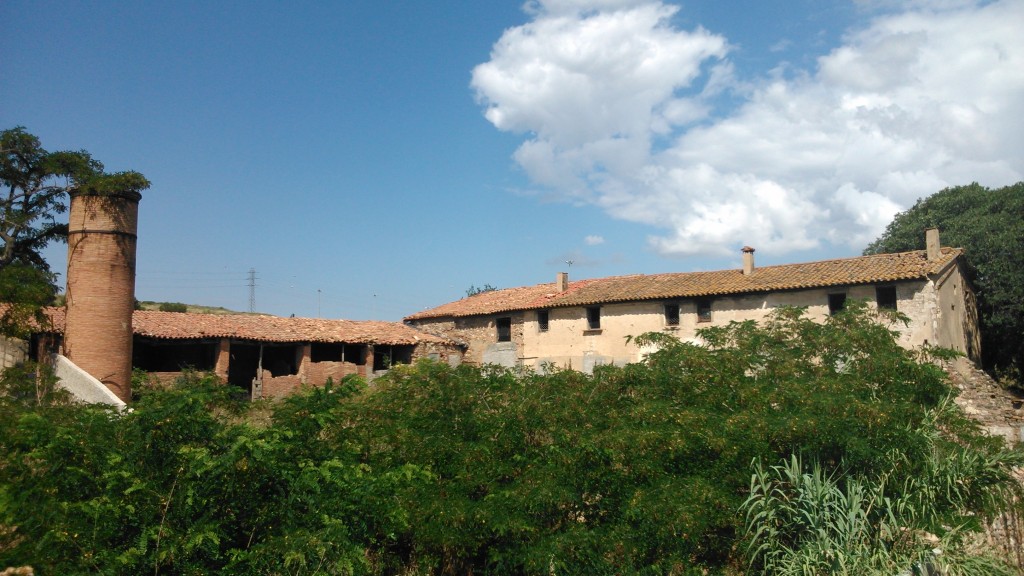 Foto de Sabadell (Barcelona), España