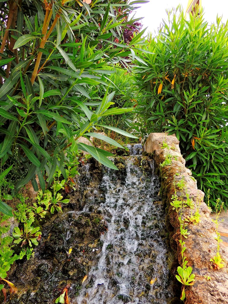 Foto de Montecorto (Málaga), España