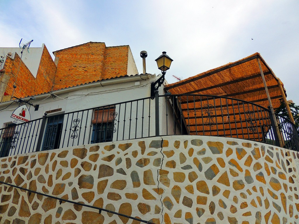 Foto: Bar La Bodega - Montecorto (Málaga), España