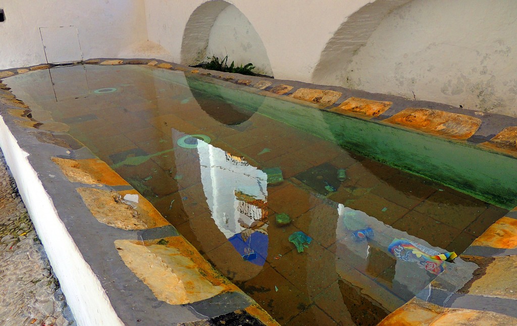 Foto de Monda (Málaga), España