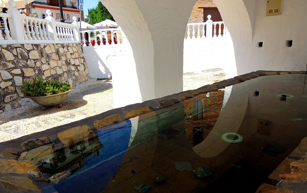 Foto de Monda (Málaga), España