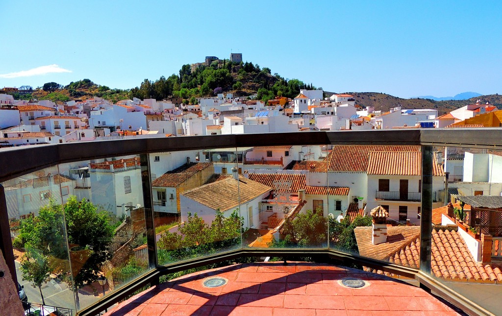 Foto: Desde el Mirador - Monda (Málaga), España
