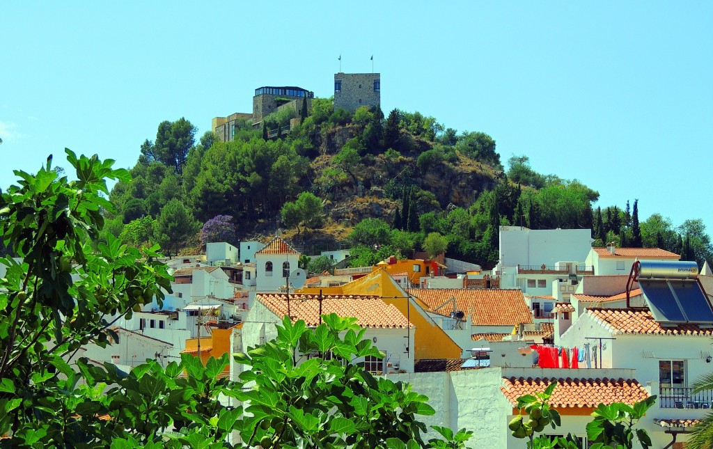 Foto de Monda (Málaga), España
