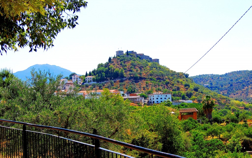 Foto de Monda (Málaga), España