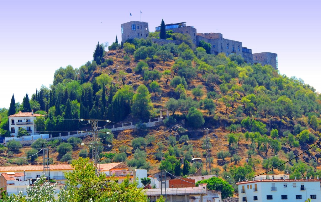 Foto de Monda (Málaga), España
