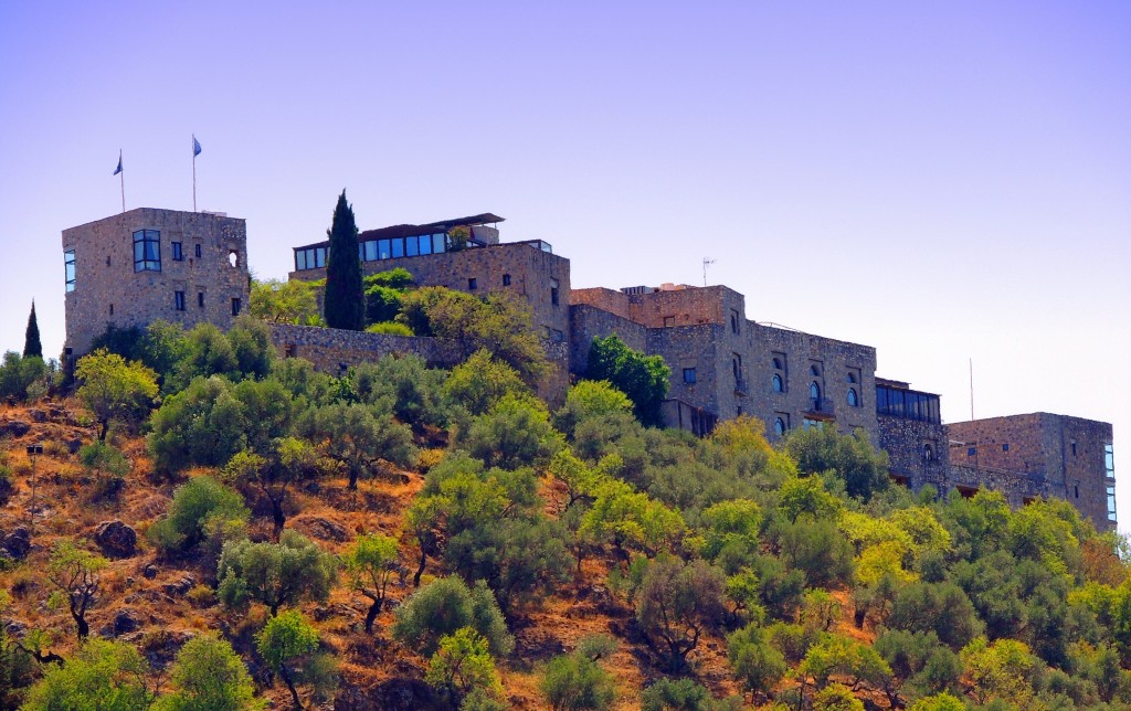 Foto de Monda (Málaga), España
