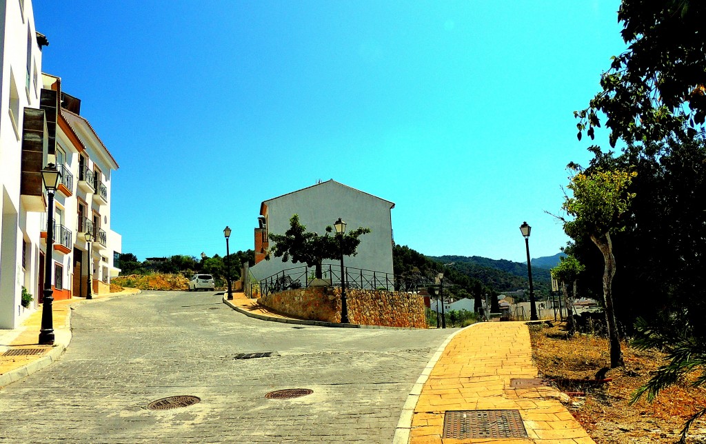 Foto de Monda (Málaga), España