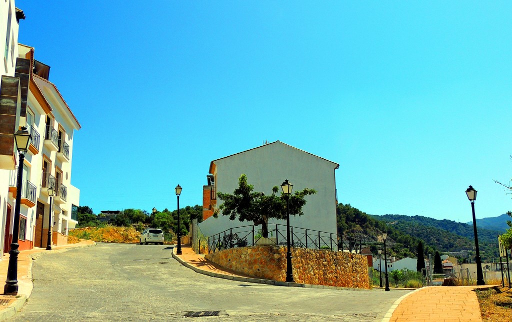 Foto de Monda (Málaga), España