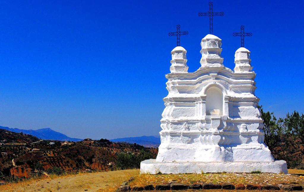 Foto de Monda (Málaga), España