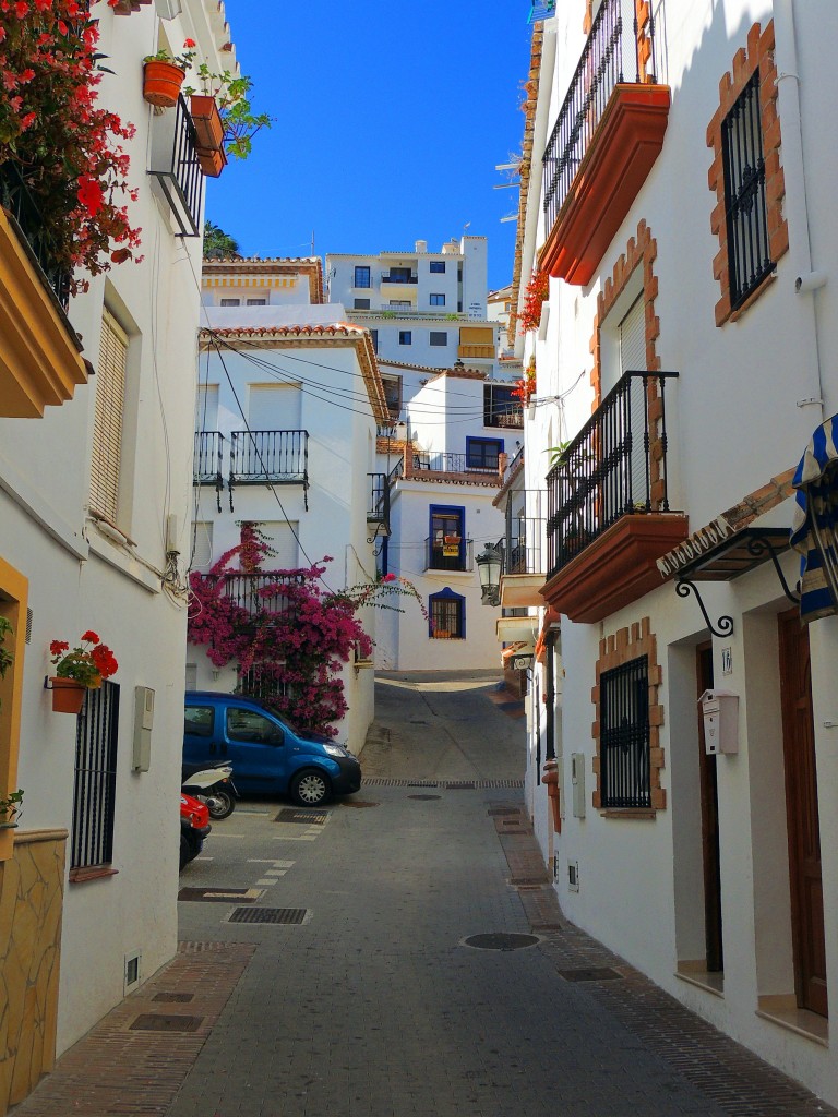 Foto: Mesones - Ojen (Málaga), España