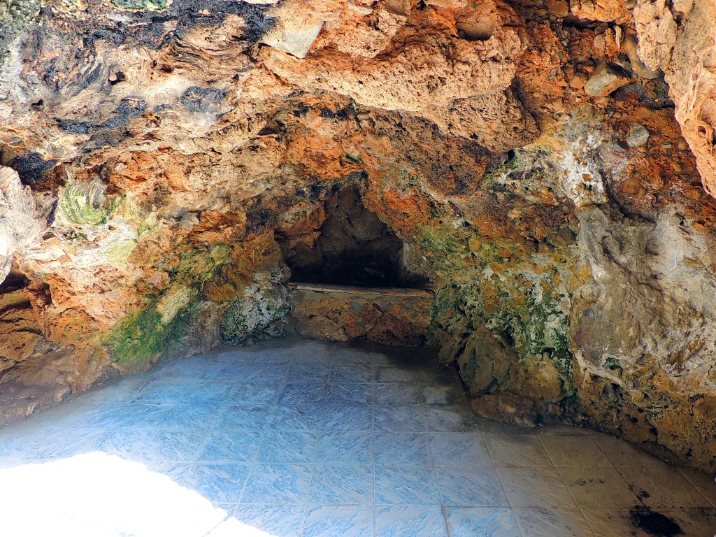 Foto de Ojen (Málaga), España