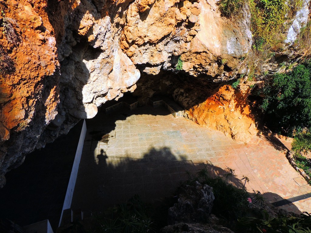 Foto de Ojen (Málaga), España