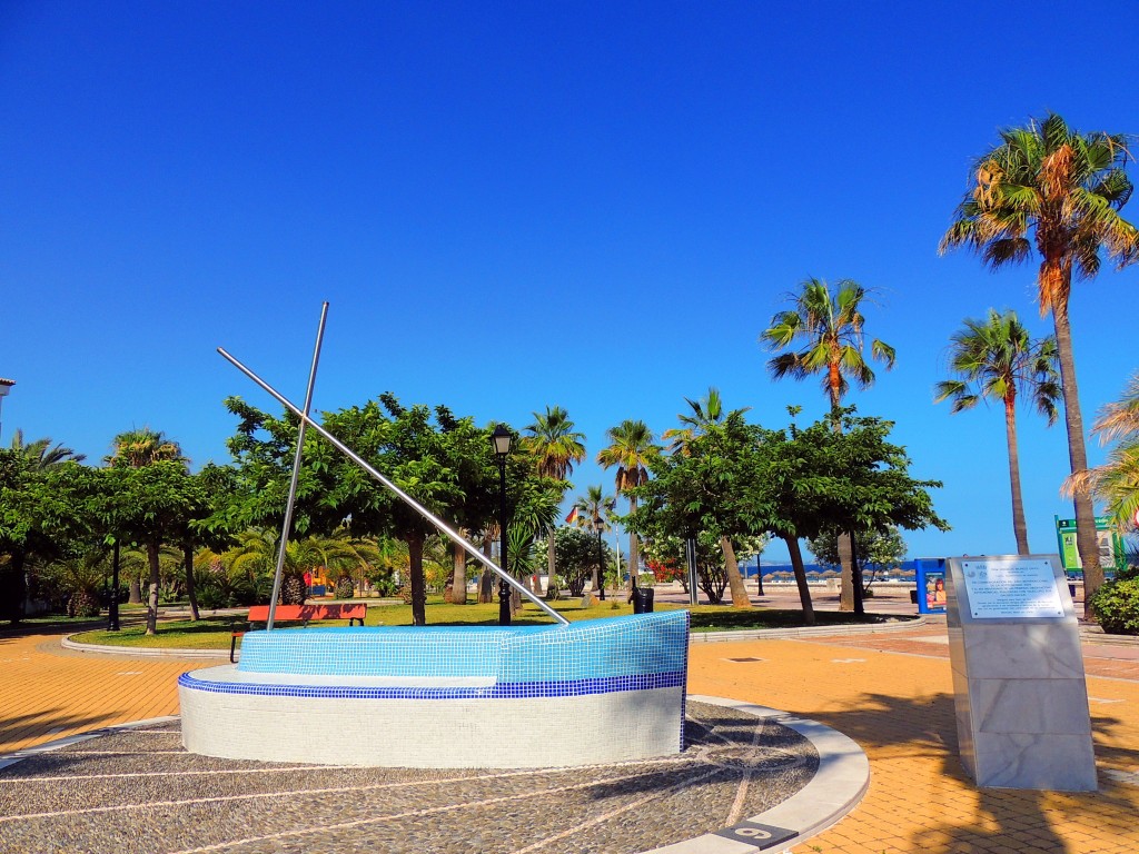 Foto de Puerto Banús (Málaga), España