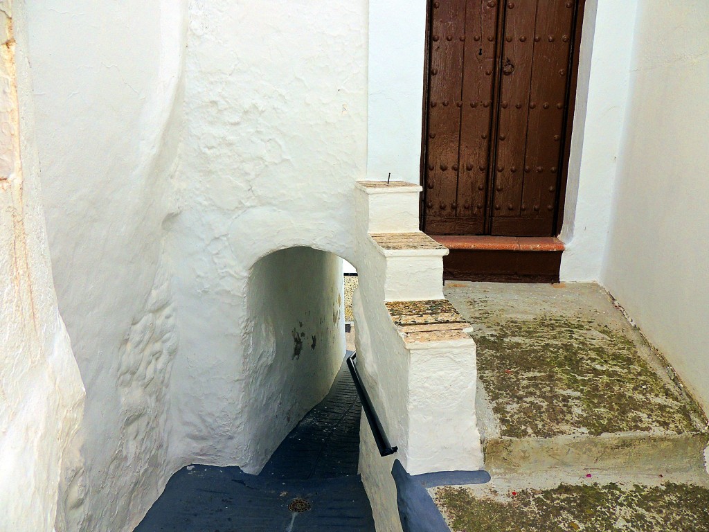 Foto de Tolox (Málaga), España