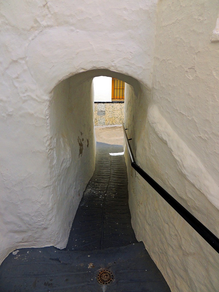 Foto de Tolox (Málaga), España