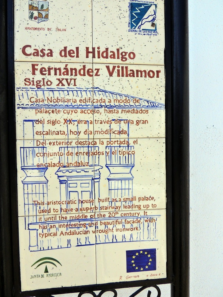 Foto: Información - Tolox (Málaga), España