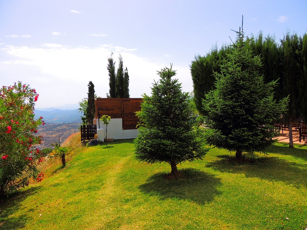 Foto de Tolox (Málaga), España