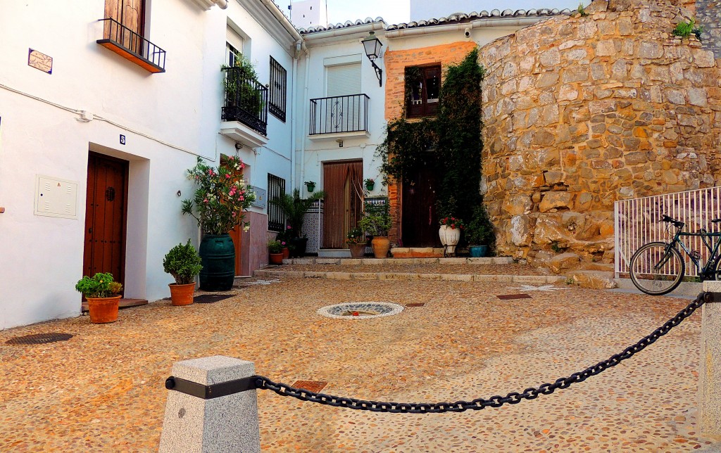 Foto: Rincones - Alozaina (Málaga), España
