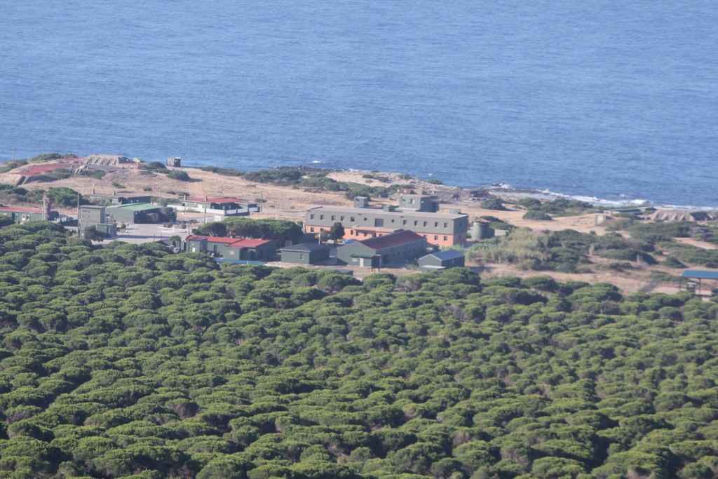 Foto de Tarifa (Cádiz), España