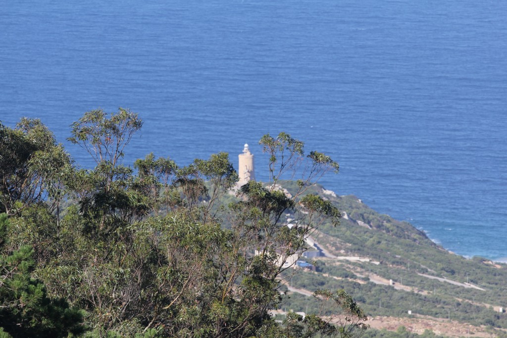 Foto de Tarifa (Cádiz), España