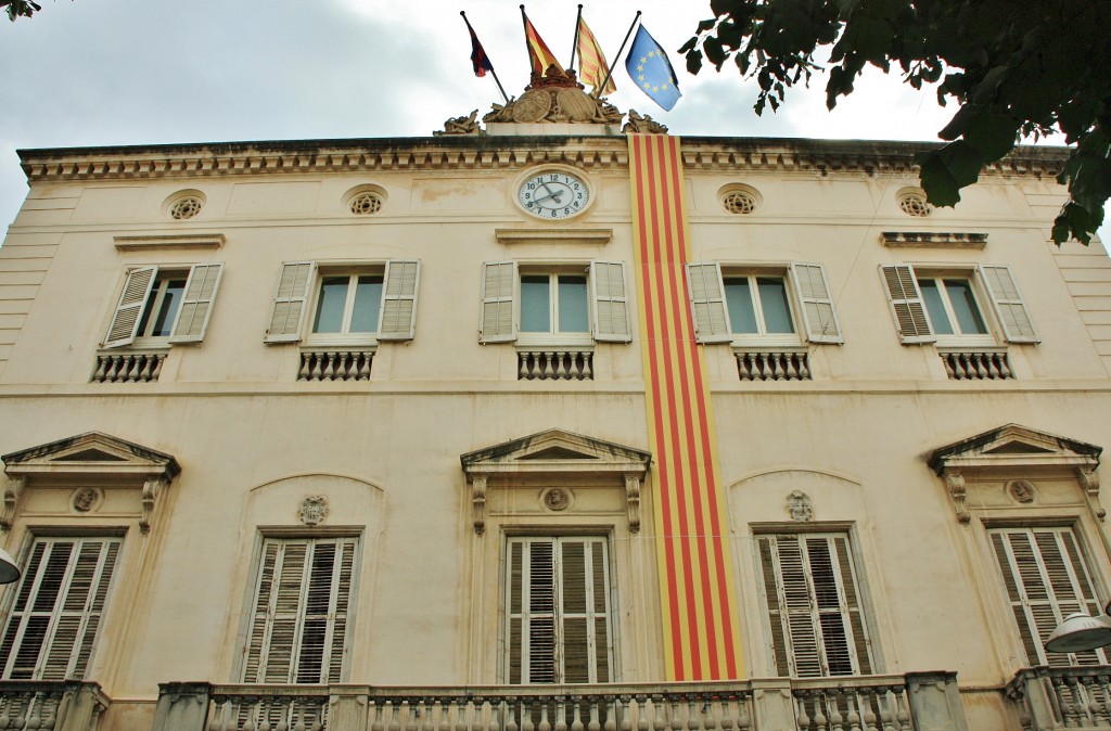 Foto: Ayuntamiento - Mataró (Barcelona), España