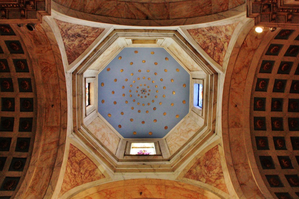 Foto: Basílica de Santa María - Mataró (Barcelona), España