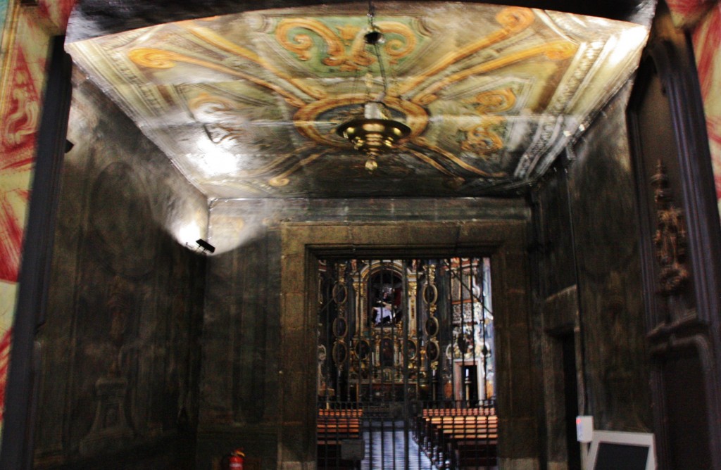 Foto: Basílica de Santa María - Mataró (Barcelona), España