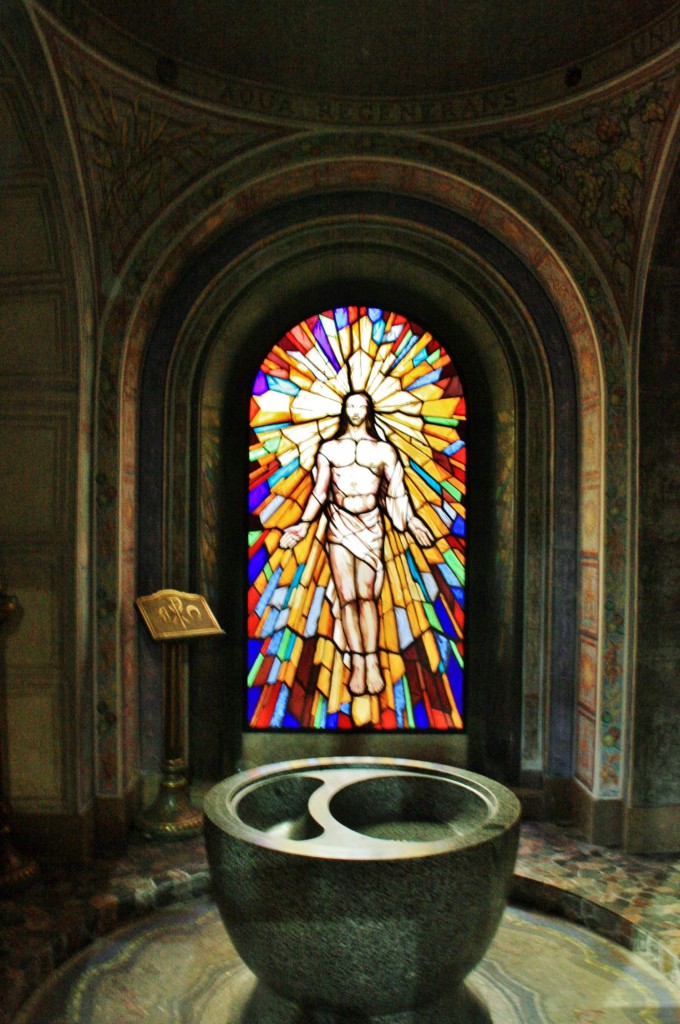 Foto: Basílica de Santa María - Mataró (Barcelona), España