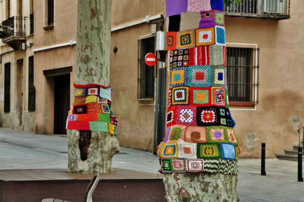 Foto: Centro histórico - Mataró (Barcelona), España