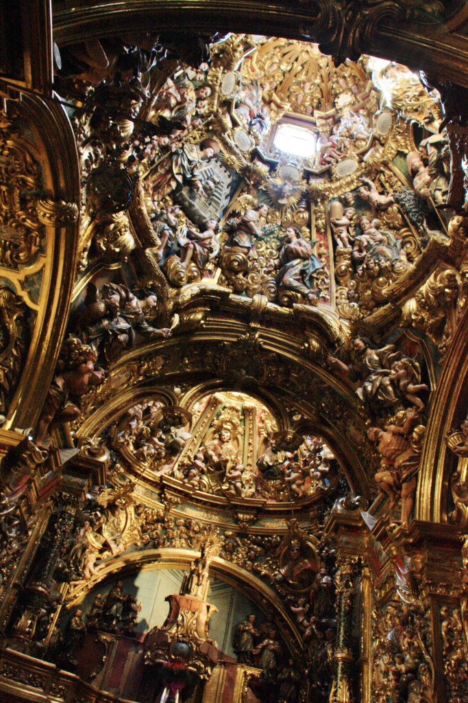 Foto: Iglesia parroquial - Sant Llorenç de Morunys (Lleida), España