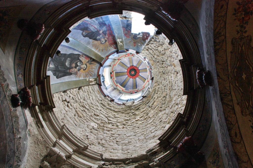 Foto: Iglesia parroquial - Sant Llorenç de Morunys (Lleida), España