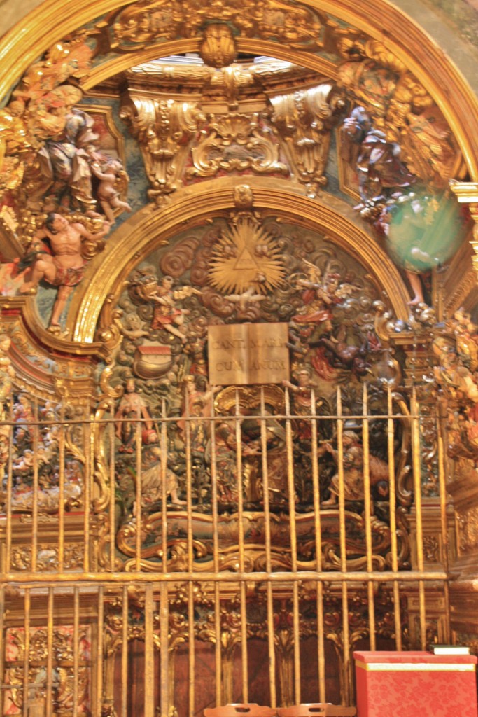 Foto: Iglesia parroquial - Sant Llorenç de Morunys (Lleida), España