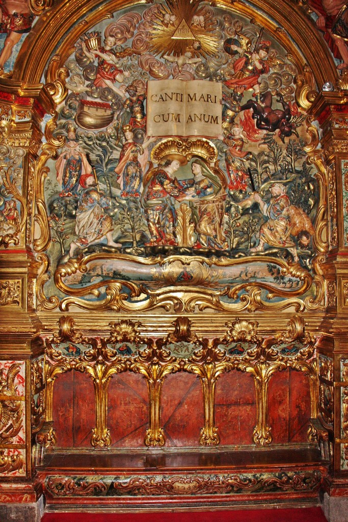 Foto: Iglesia parroquial - Sant Llorenç de Morunys (Lleida), España