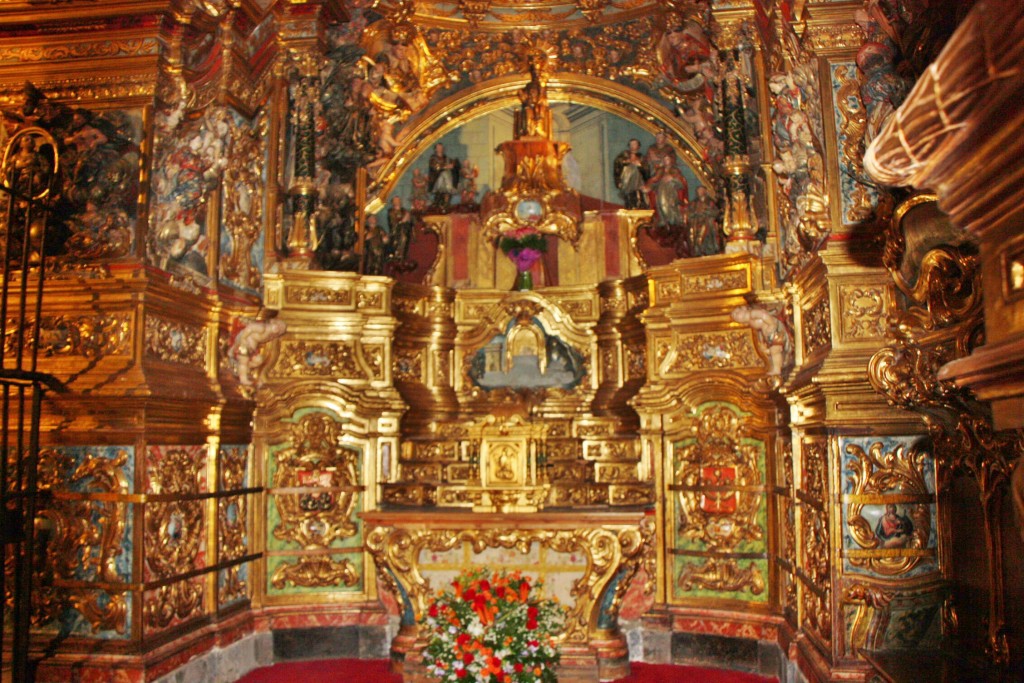 Foto: Iglesia parroquial - Sant Llorenç de Morunys (Lleida), España