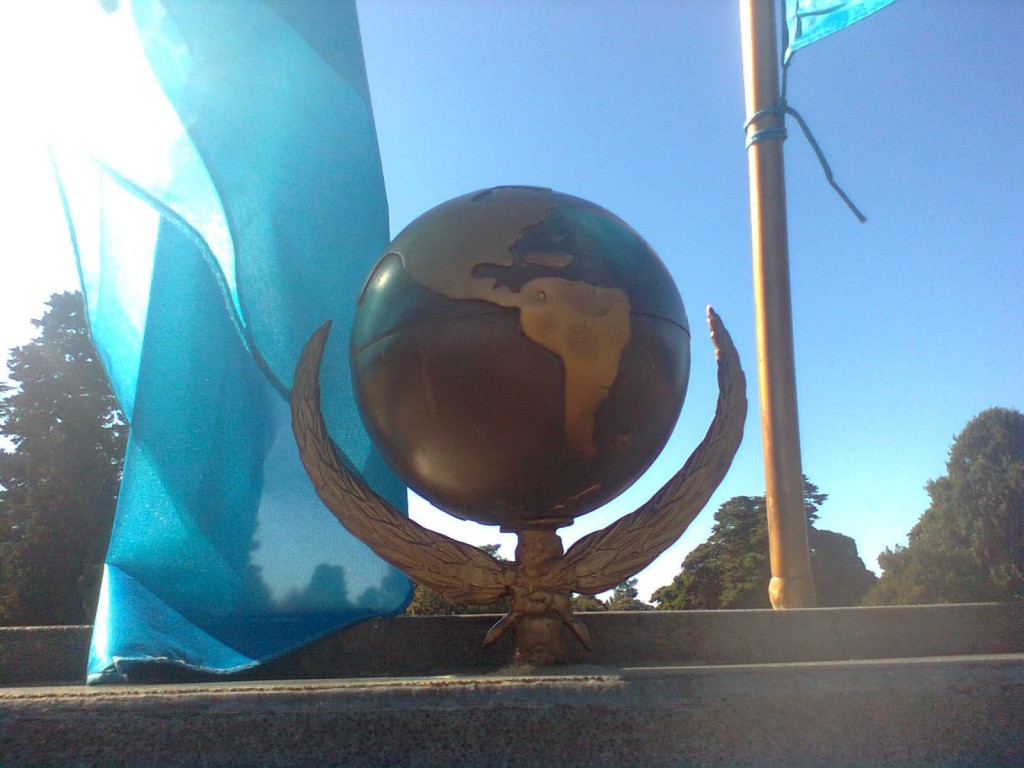 Foto: Día del Ejercito Nacional - Lomas de El Palomar (Buenos Aires), Argentina