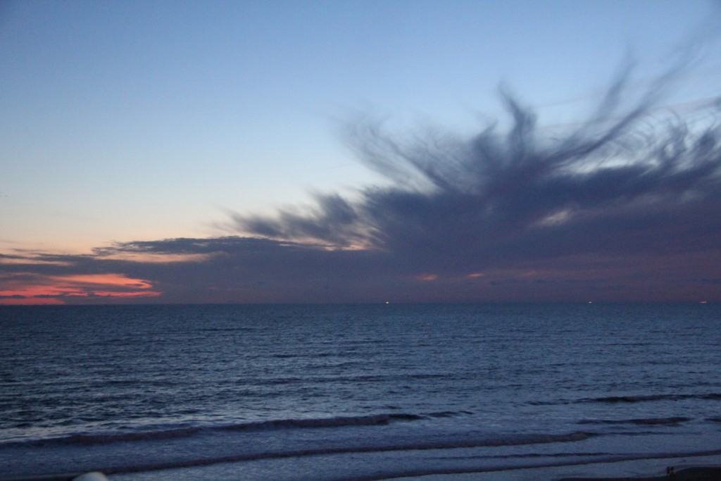 Foto de Cádiz (Andalucía), España
