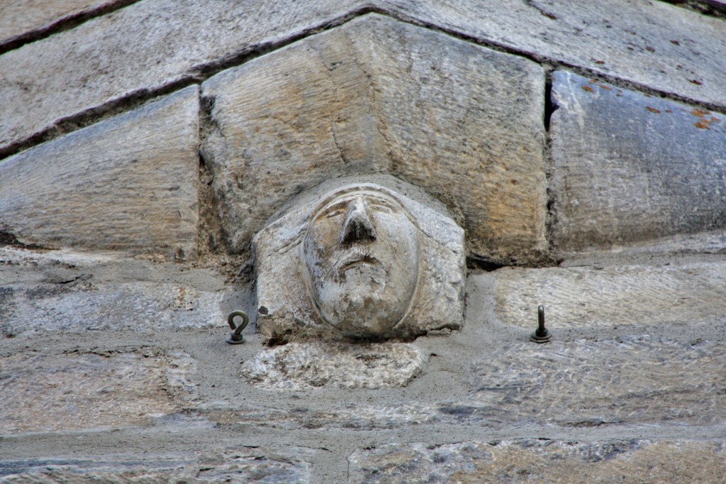 Foto: Sant Miqueu (San Miguel) - Vielha (Lleida), España