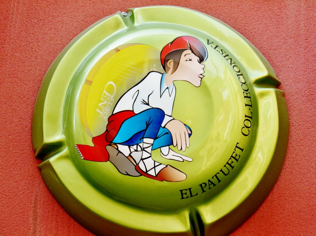 Foto: Centro histórico - Vilanova i la Geltrú (Barcelona), España