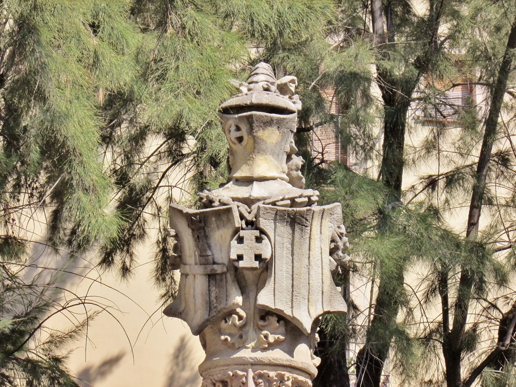 Foto: Vista de la ciudad - Vilanova i la Geltrú (Barcelona), España
