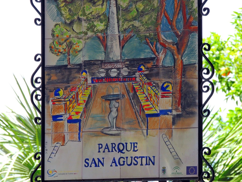 Foto: Información - Coín (Málaga), España