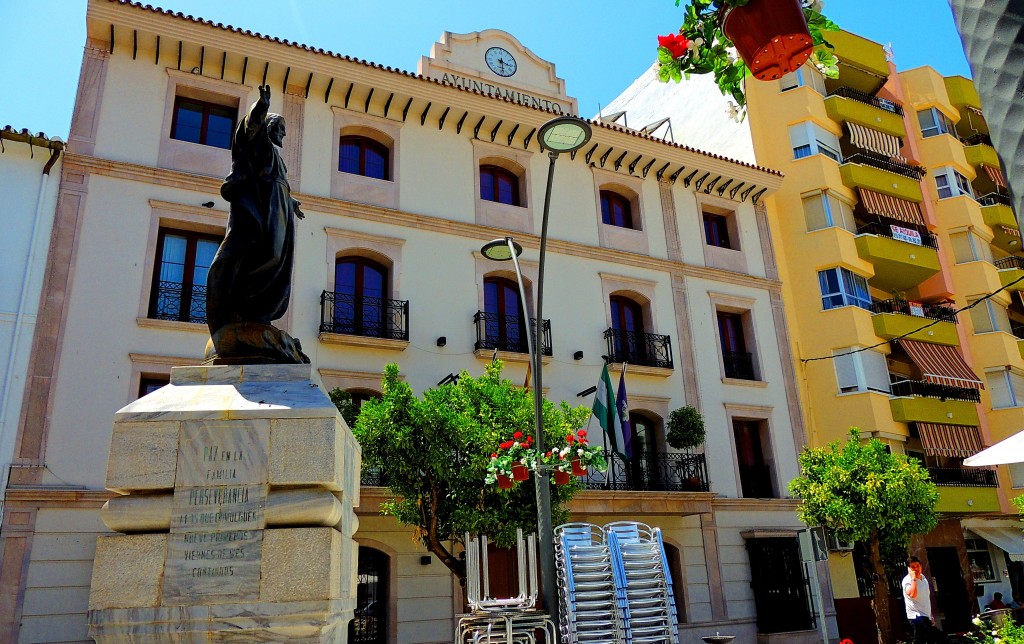 Foto: Ayuntamiento - Coín (Málaga), España