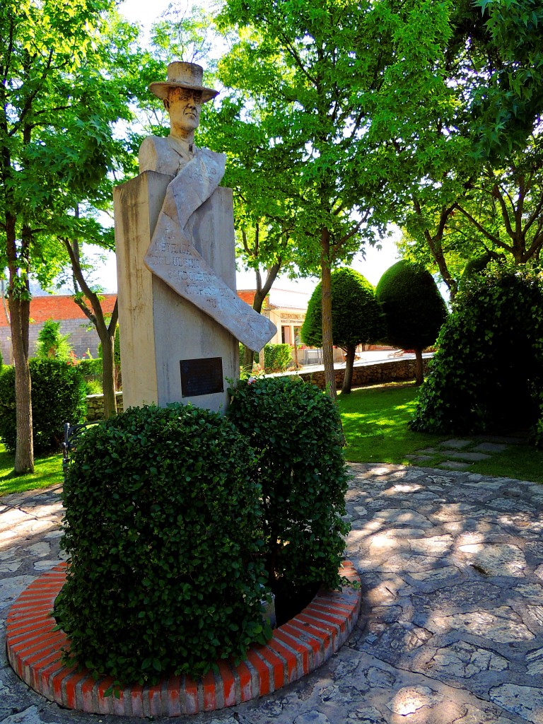 Foto: Pasos Largos - El Burgo (Málaga), España