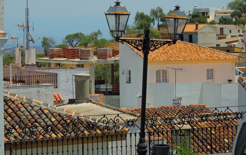 Foto: Vistas - Guaro (Málaga), España