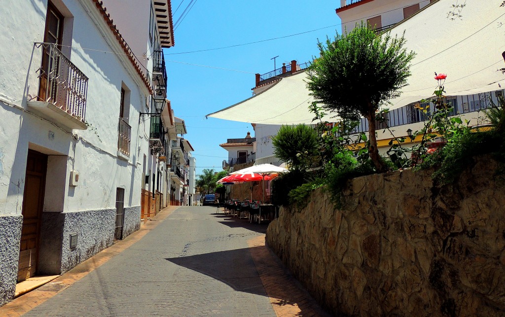 Foto de Guaro (Málaga), España
