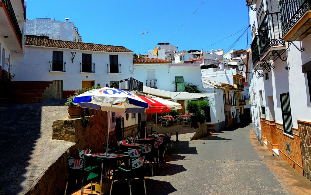 Foto: Lord Canni - Guaro (Málaga), España