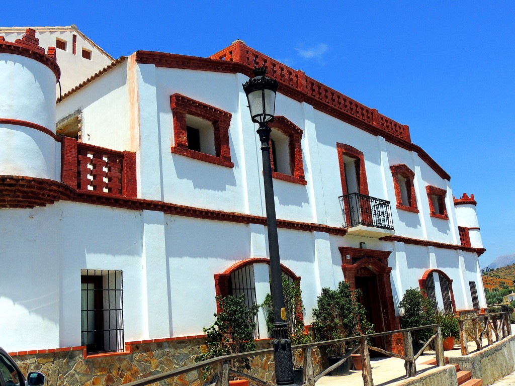Foto de Guaro (Málaga), España