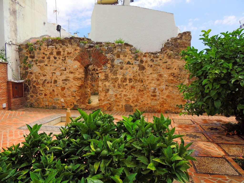 Foto: Antigua Casa Escalante - Istán (Málaga), España