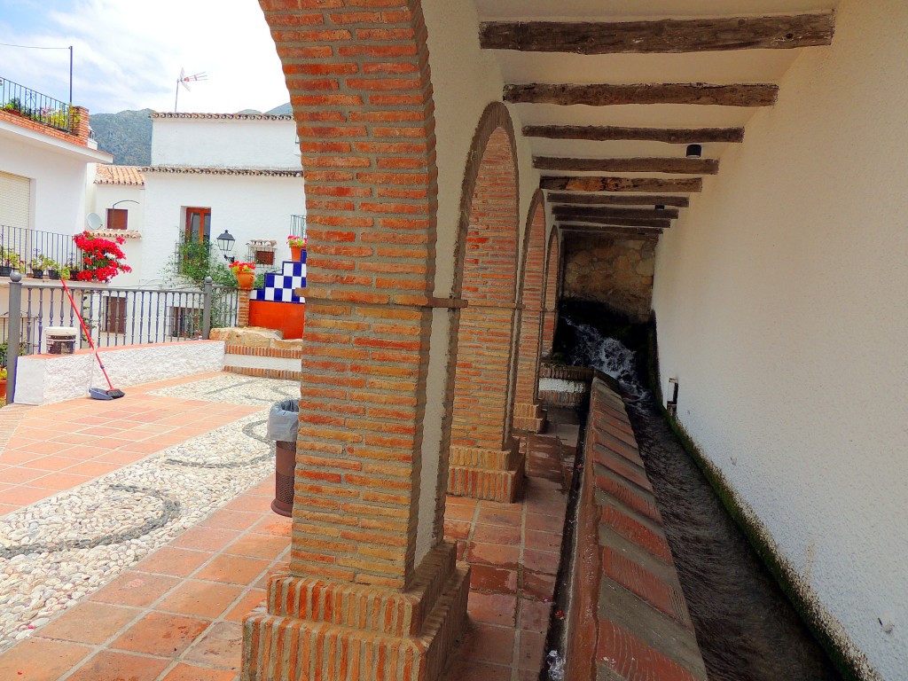 Foto de Istán (Málaga), España